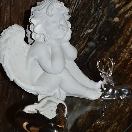 Gaestehaus Laercheck Appartement