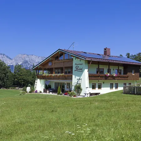 Gaestehaus Laercheck *