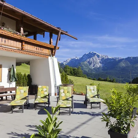 Gaestehaus Laercheck *