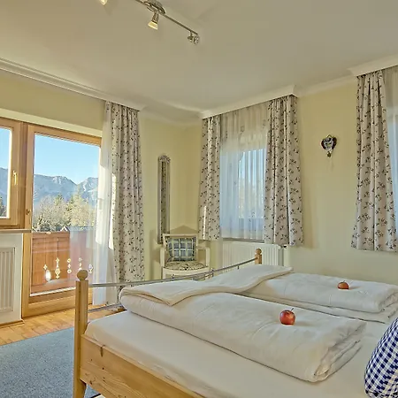 Appartement Gaestehaus Laercheck *