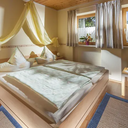 Gaestehaus Laercheck Appartement *