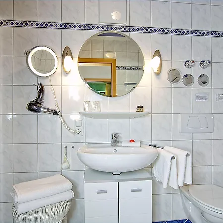 Gaestehaus Laercheck