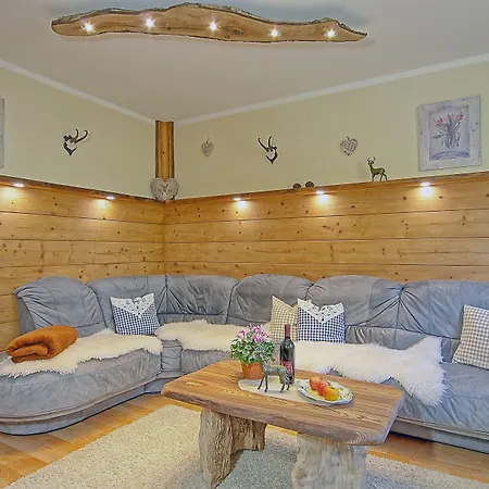 Gaestehaus Laercheck Apartamento Berchtesgaden
