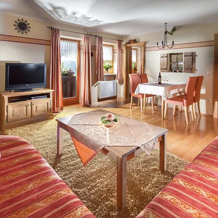 Gaestehaus Laercheck Appartement Berchtesgaden