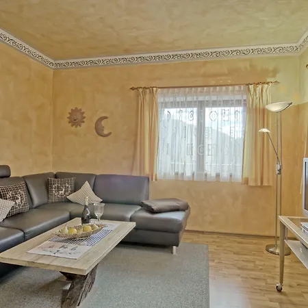 Appartement Gaestehaus Laercheck Berchtesgaden