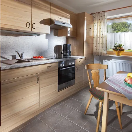 Gaestehaus Laercheck Berchtesgaden