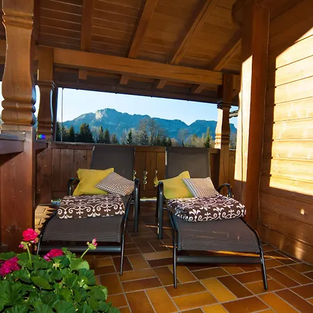 Gaestehaus Laercheck