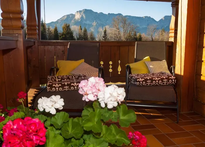 Apartamento Gaestehaus Laercheck *