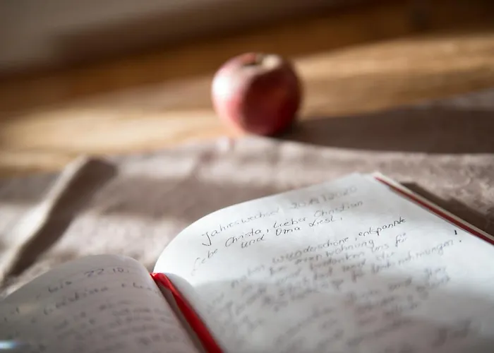 Gaestehaus Laercheck דירה ברכטסגאדן