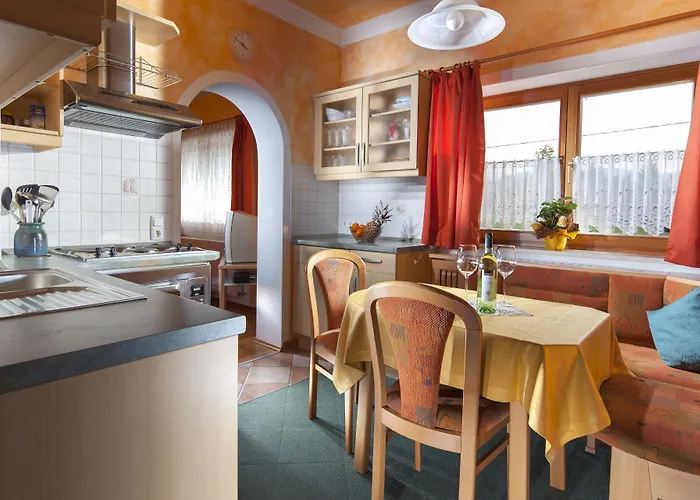 Gaestehaus Laercheck